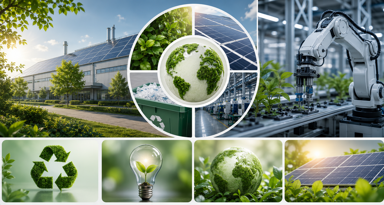 Sustainability