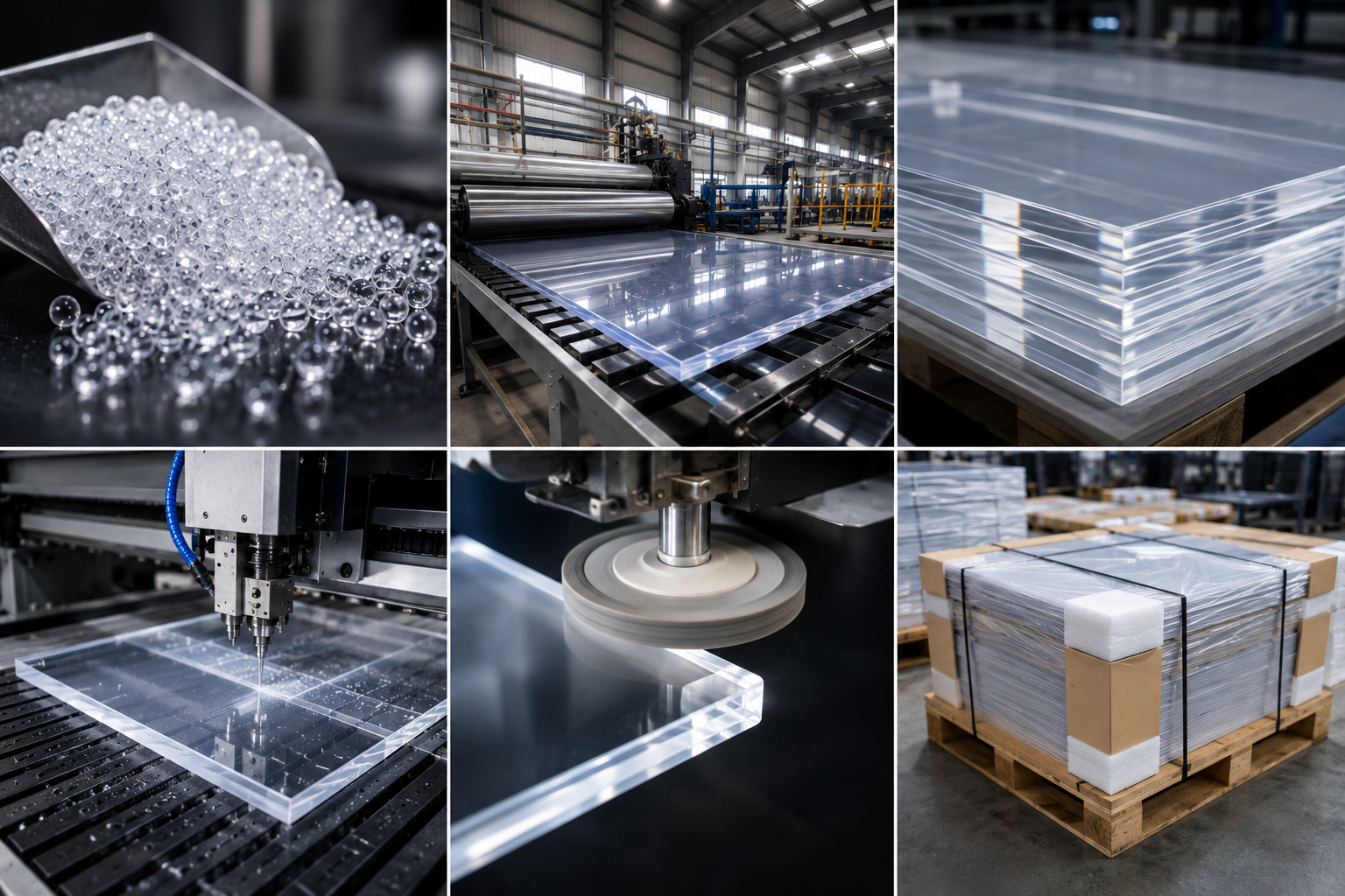 Production Line