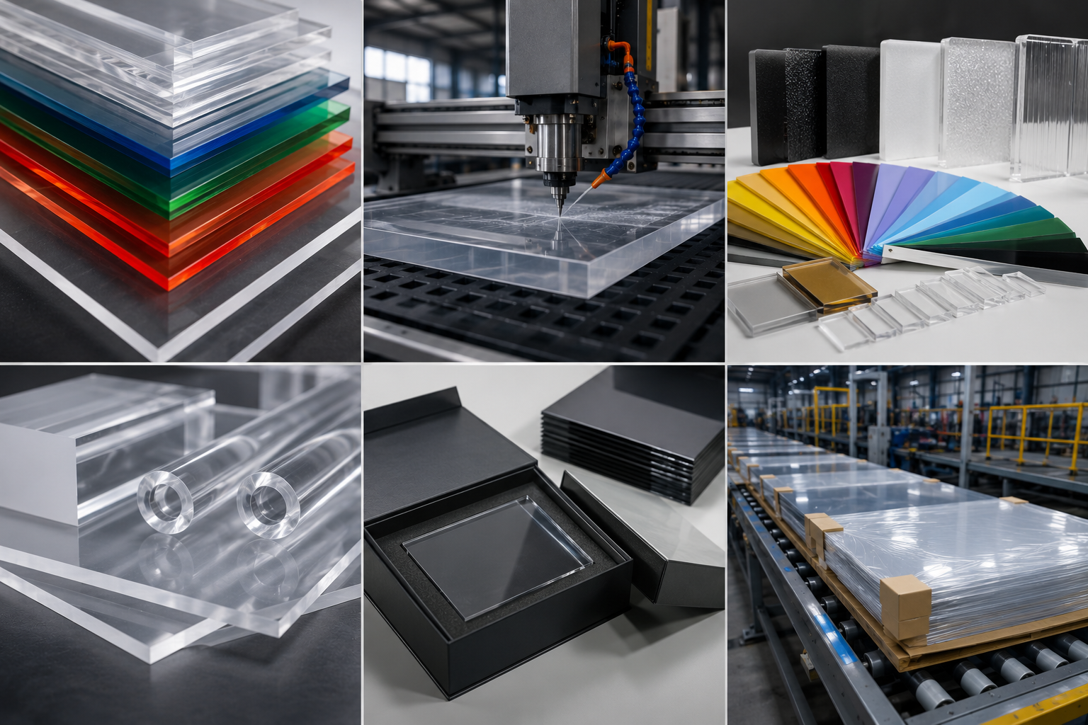 Custom Manufacturing
