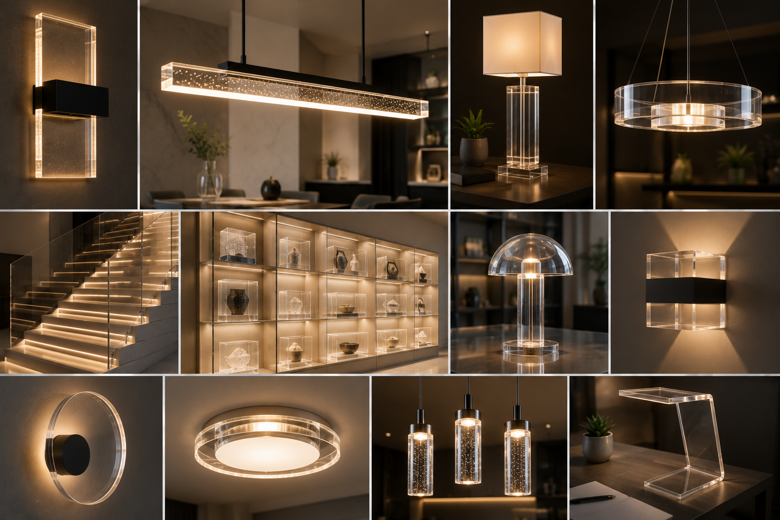 Lighting