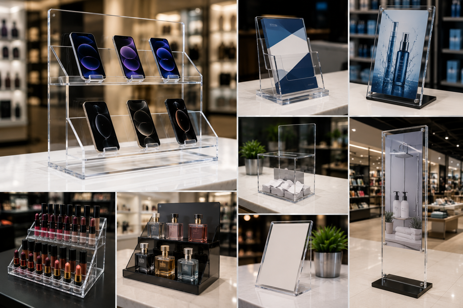 POP Displays